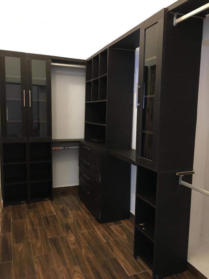 Suites Del Sureste - Mérida Exteriör bild