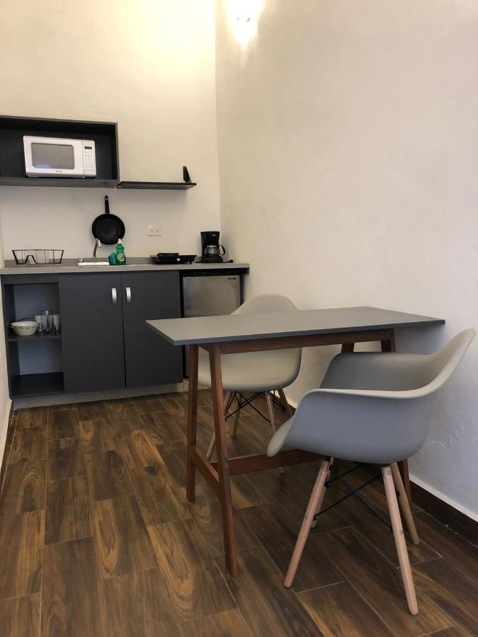 Suites Del Sureste - Mérida Exteriör bild