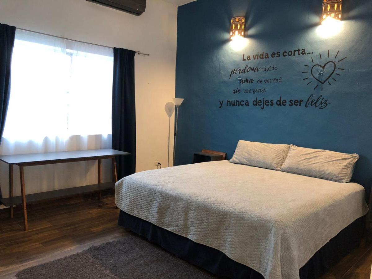 Suites Del Sureste - Mérida Exteriör bild